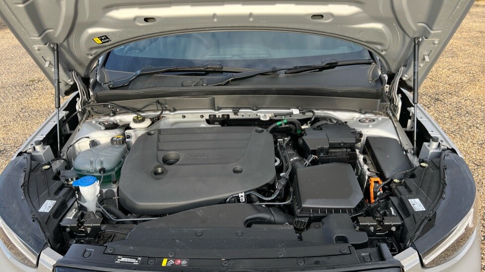 Used Volvo XC40 2024 for sale - 76602829: Photo 23