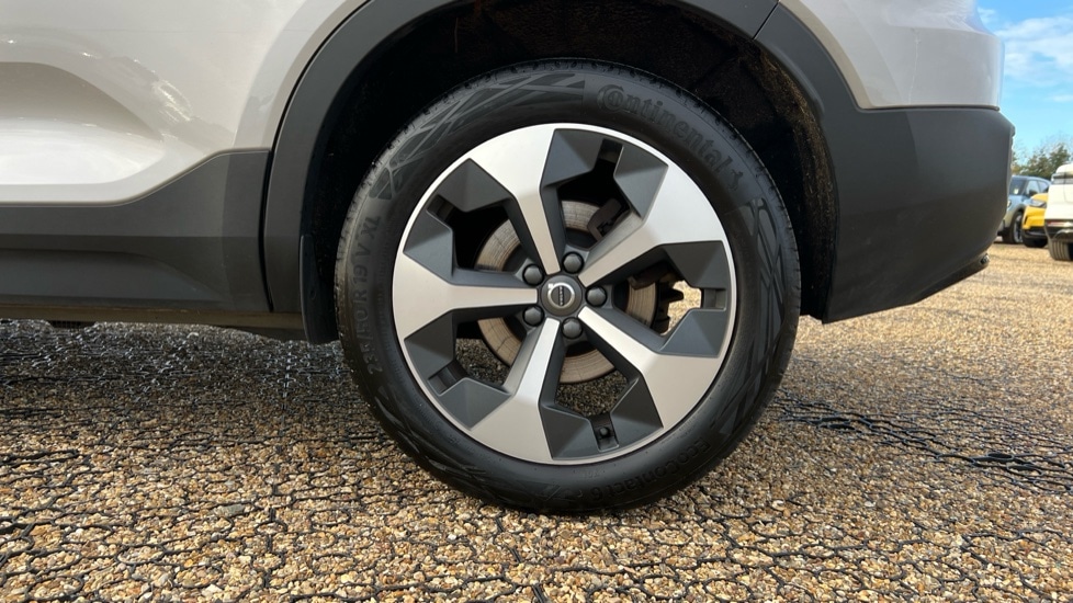 Used Volvo XC40 2024 for sale - 76602829: Photo 26