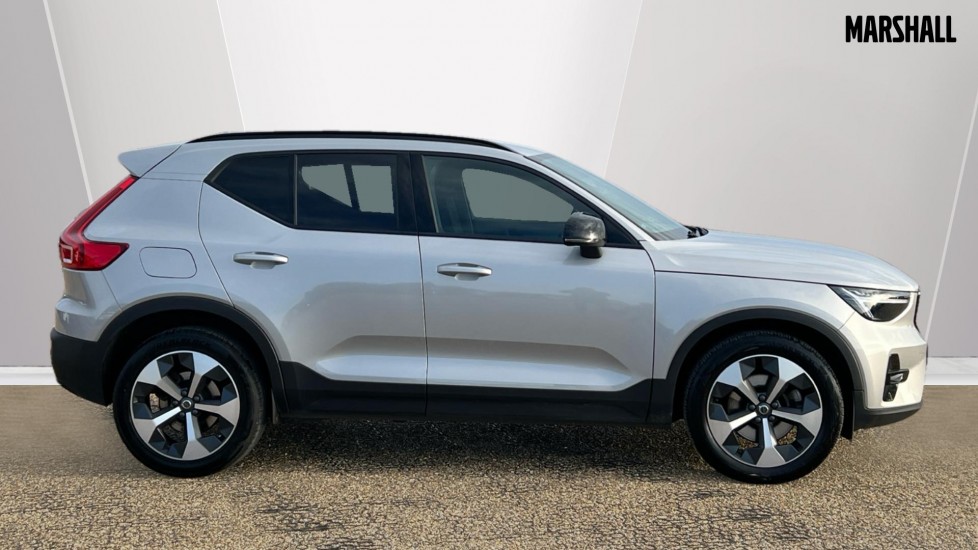 Used Volvo XC40 2024 for sale - 76602829: Photo 3