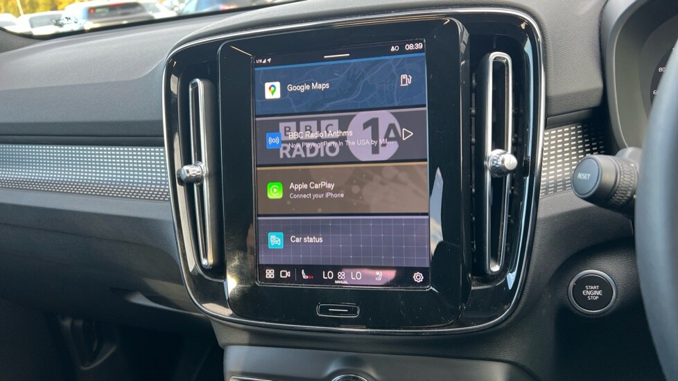 Used Volvo XC40 2024 for sale - 76602829: Photo 34