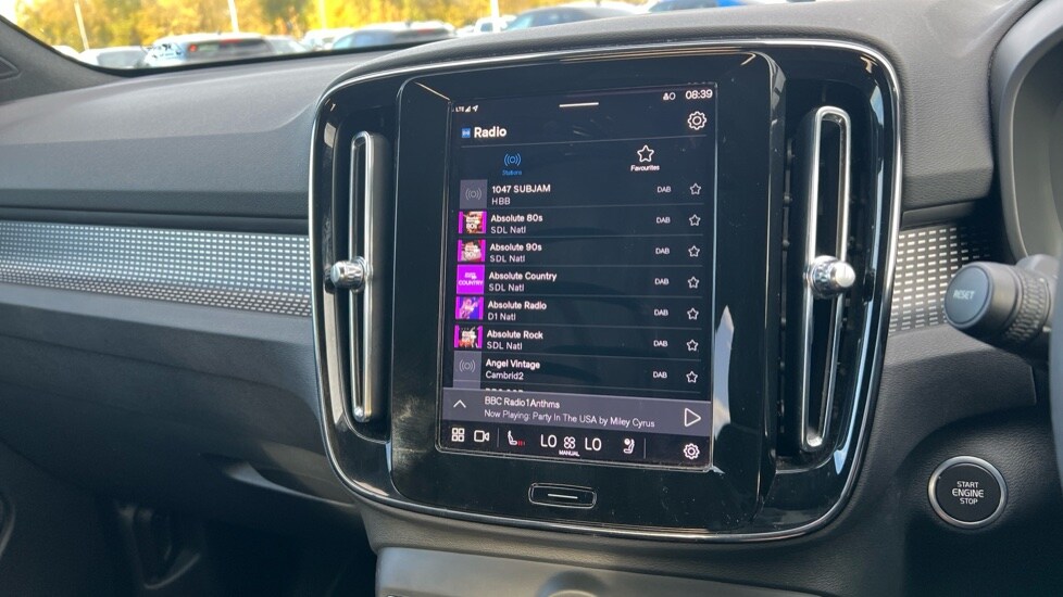 Used Volvo XC40 2024 for sale - 76602829: Photo 35