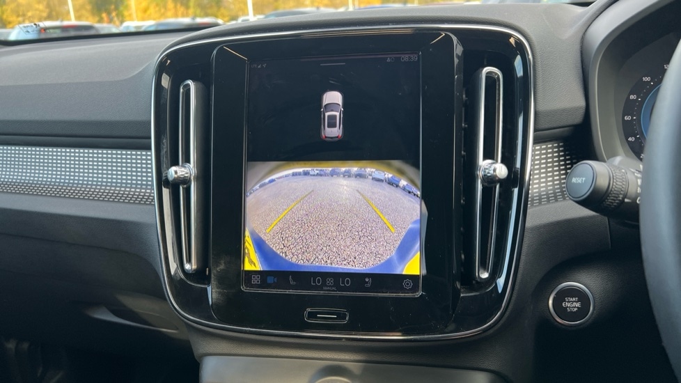 Used Volvo XC40 2024 for sale - 76602829: Photo 37