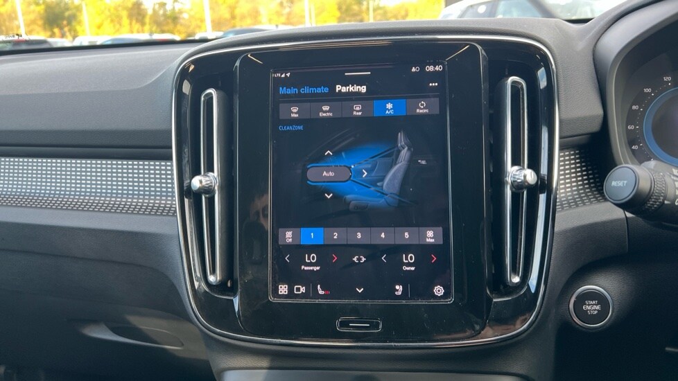 Used Volvo XC40 2024 for sale - 76602829: Photo 47