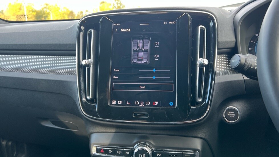 Used Volvo XC40 2024 for sale - 76602829: Photo 52