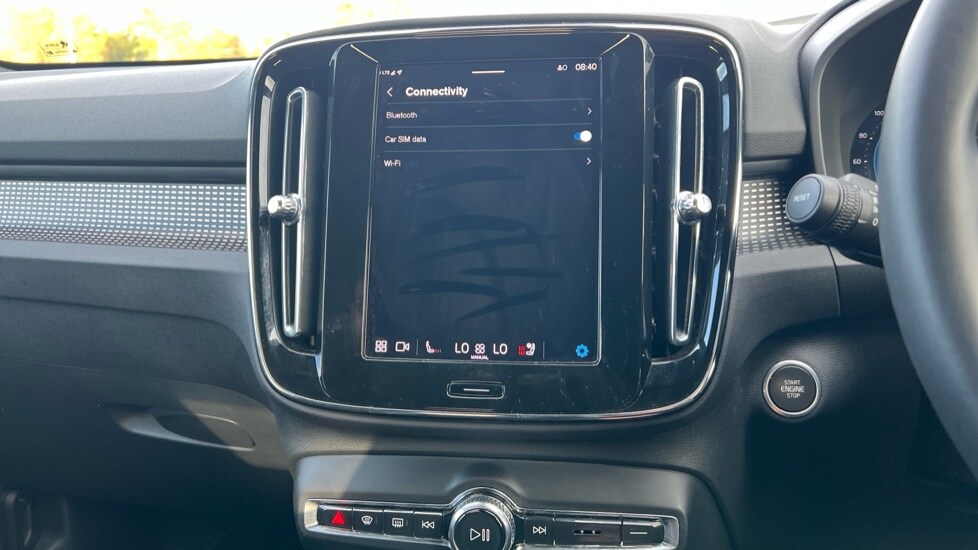 Used Volvo XC40 2024 for sale - 76602829: Photo 53