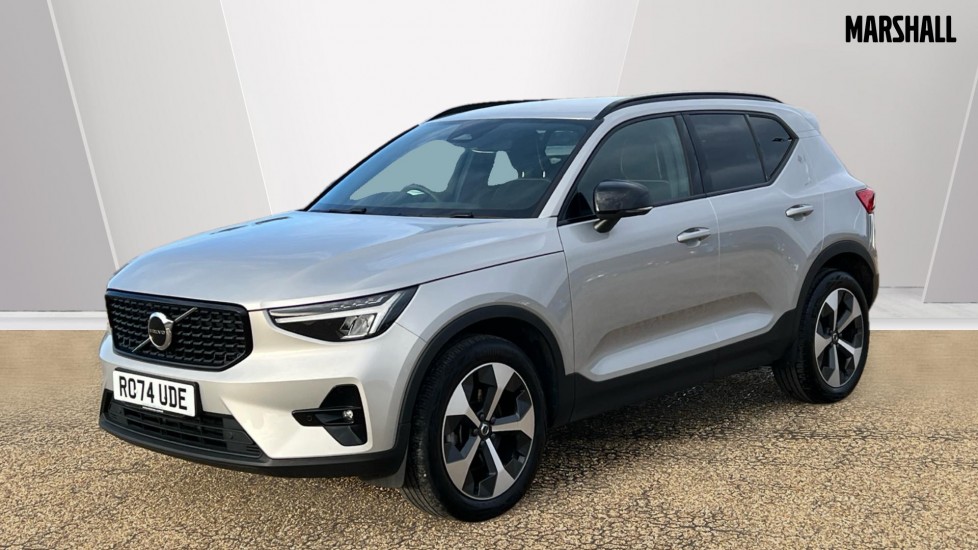 Used Volvo XC40 2024 for sale - 76602829: Photo 6