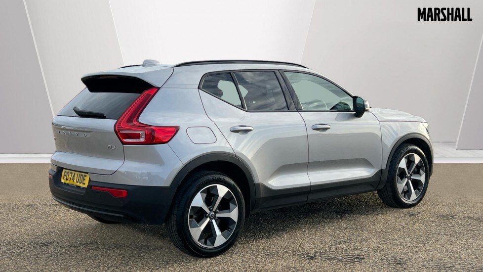 Used Volvo XC40 2024 for sale - 76602829: Photo 7