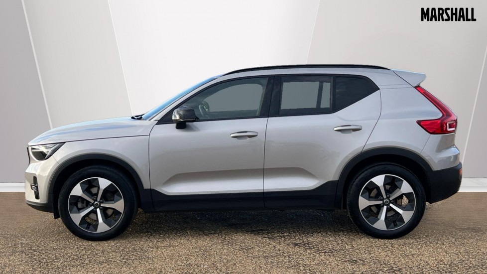 Used Volvo XC40 2024 for sale - 76602829: Photo 8