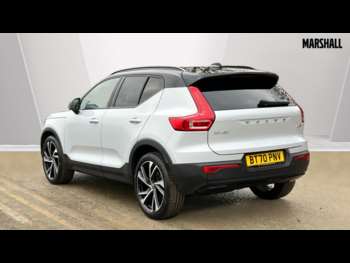 Used Volvo XC40 2020 for sale - 74805693: Photo