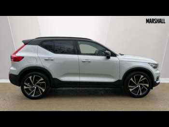Used Volvo XC40 2020 for sale - 74805693: Photo