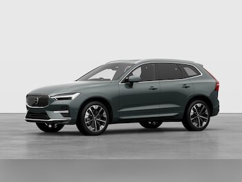 Used Volvo XC60 undefined for sale - 76709499: Photo