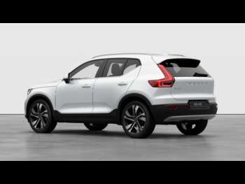 Used Volvo XC40  for sale - 74331318: Photo