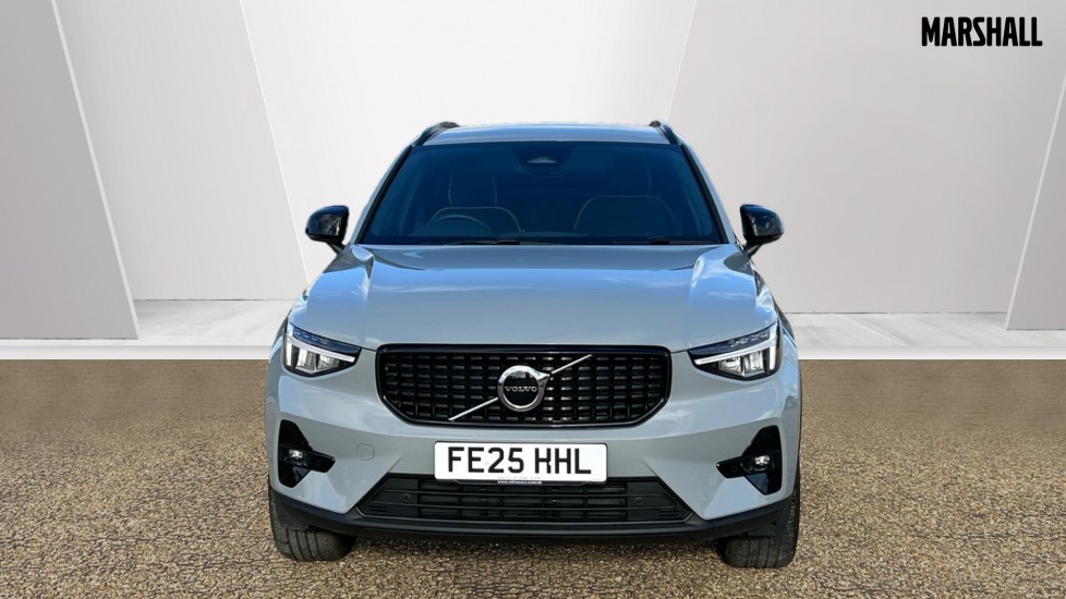 Used Volvo XC40 2025 for sale - 76901272: Photo 12