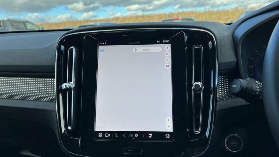 Used Volvo XC40 2025 for sale - 76901272: Photo 36