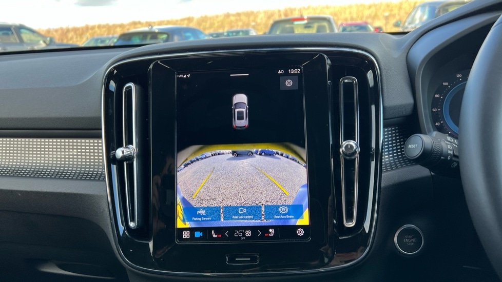 Used Volvo XC40 2025 for sale - 76901272: Photo 37