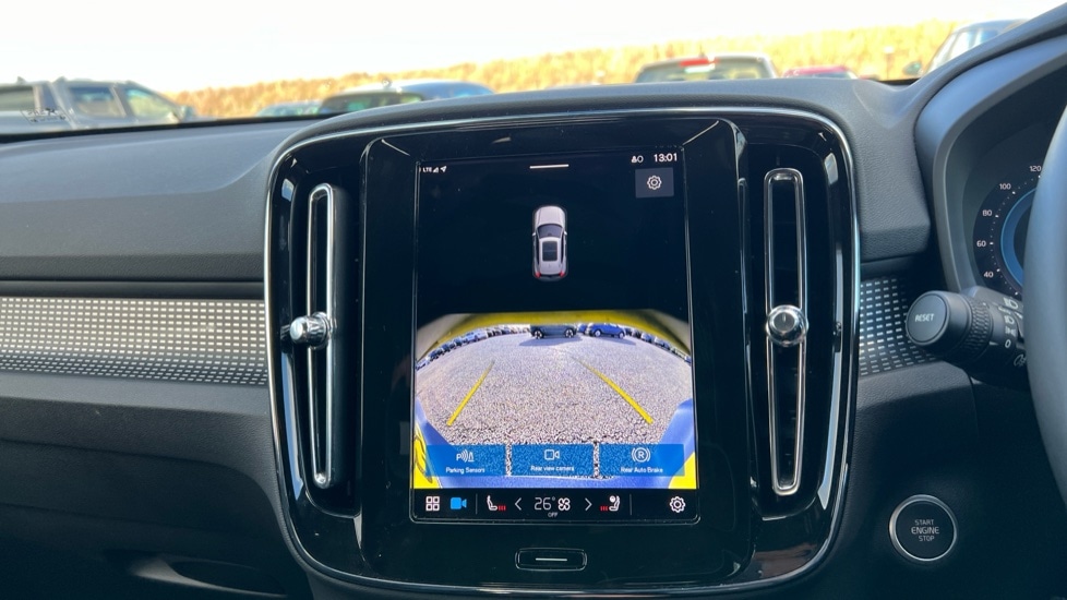 Used Volvo XC40 2025 for sale - 76901272: Photo 39