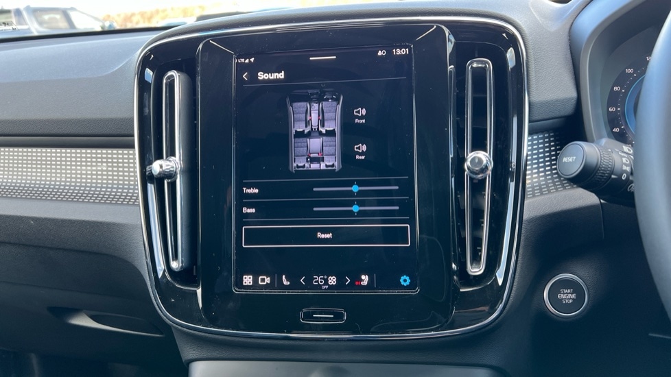 Used Volvo XC40 2025 for sale - 76901272: Photo 46