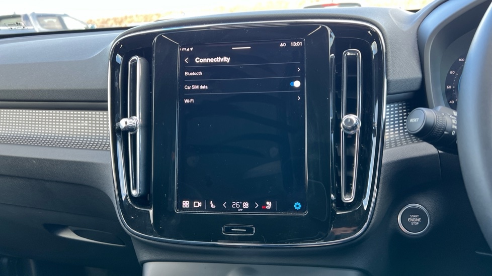 Used Volvo XC40 2025 for sale - 76901272: Photo 47