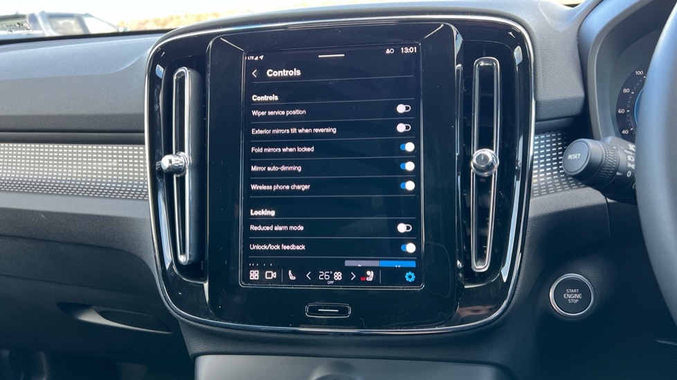 Used Volvo XC40 2025 for sale - 76901272: Photo 48