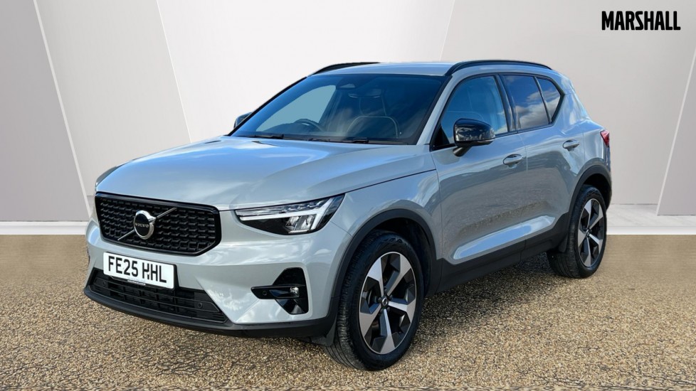Used Volvo XC40 2025 for sale - 76901272: Photo 6