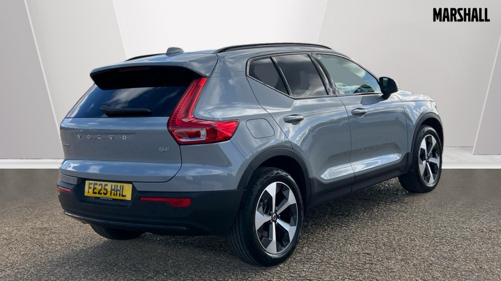 Used Volvo XC40 2025 for sale - 76901272: Photo 7