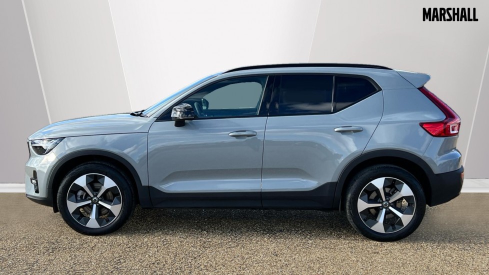 Used Volvo XC40 2025 for sale - 76901272: Photo 8