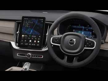 Used Volvo XC90  for sale - 74169280: Photo