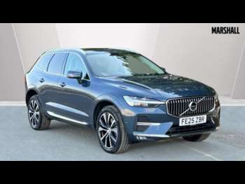 2025 - 2.0 B5P Ultra Dark 5dr AWD Geartronic Auto
