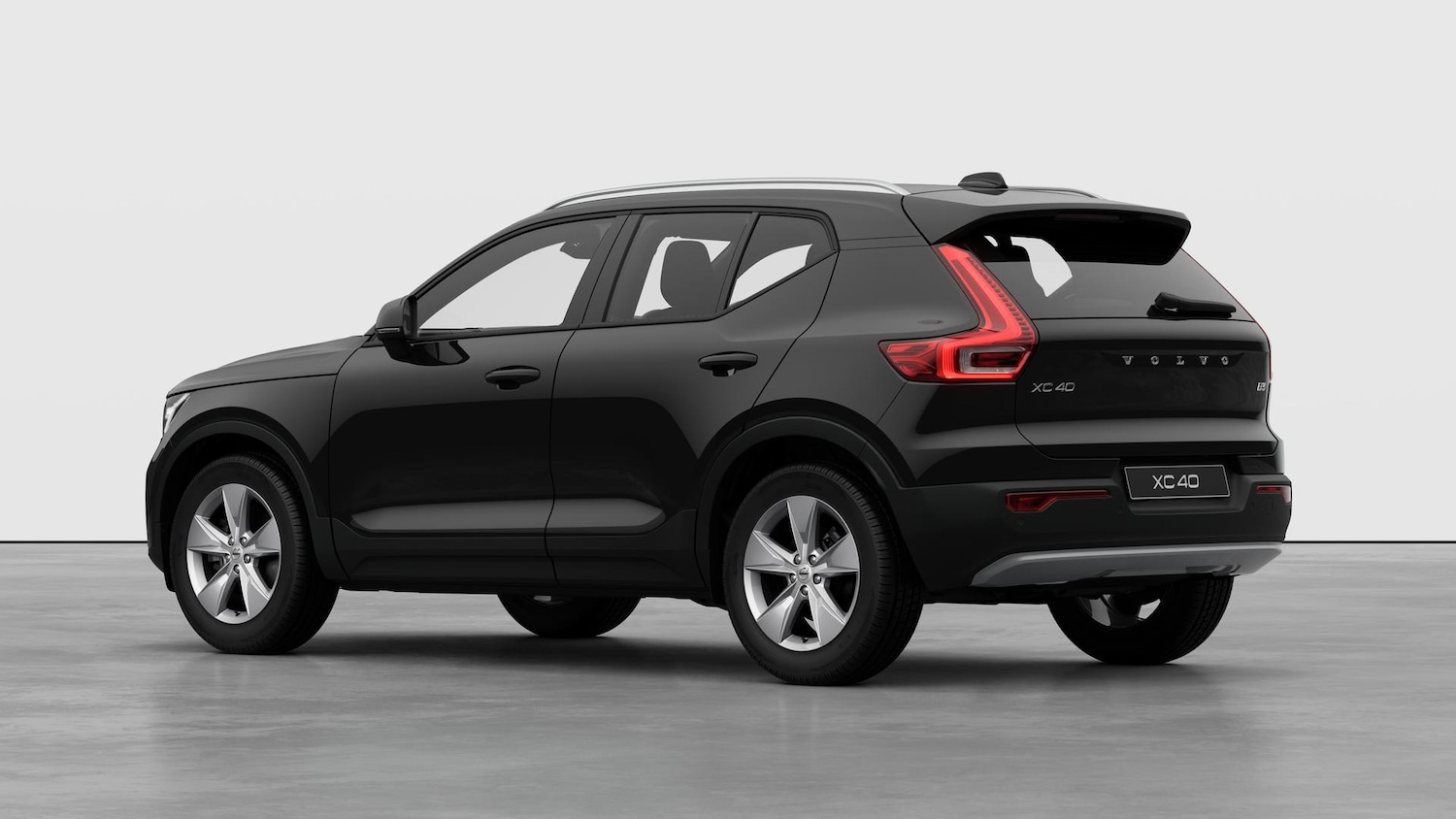 Used Volvo XC40 for sale - 77071022: Photo 3
