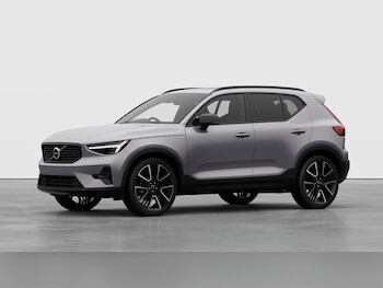 Used Volvo XC40 undefined for sale - 76959945: Photo