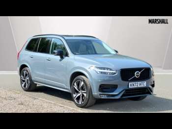 2022 - 2.0 B5P [250] Plus Dark 5dr AWD Geartronic Auto