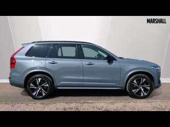 Used Volvo XC90 2022 for sale - 74883956: Photo