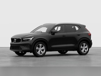 Used Volvo XC40 undefined for sale - 77047724: Photo