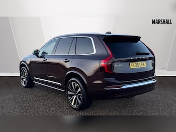 Used Volvo XC90 2025 for sale - 76780151: Photo