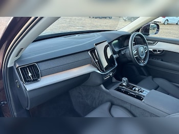 Used Volvo XC90 2025 for sale - 76780151: Photo