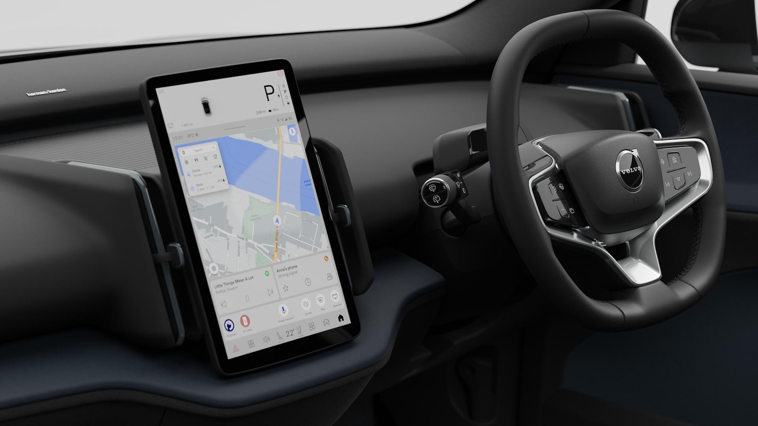 Used Volvo EX30 for sale - 77036020: Photo 4