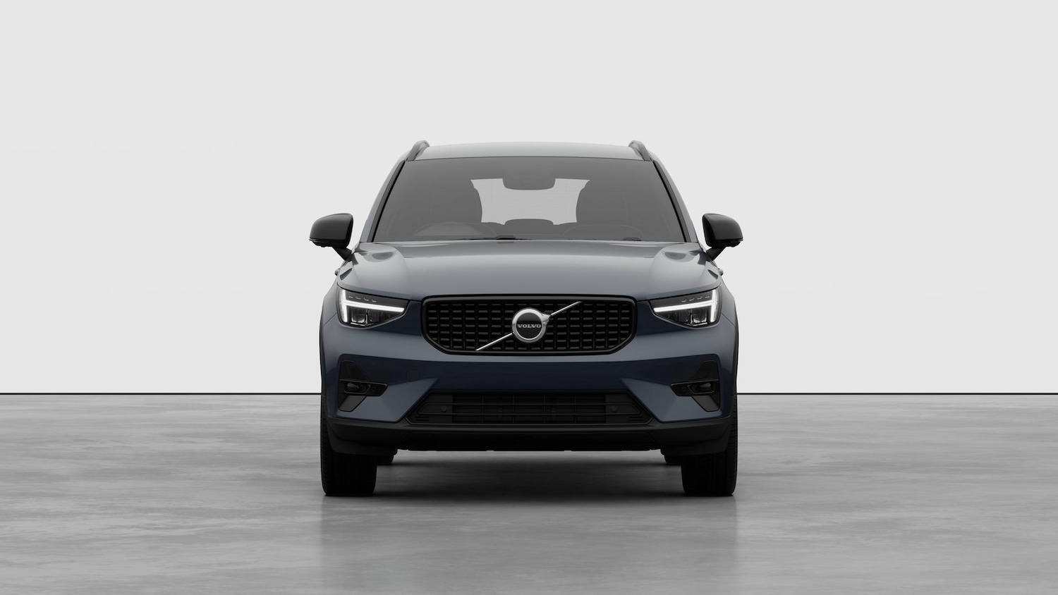 Used Volvo XC40 for sale - 77005188: Photo 2