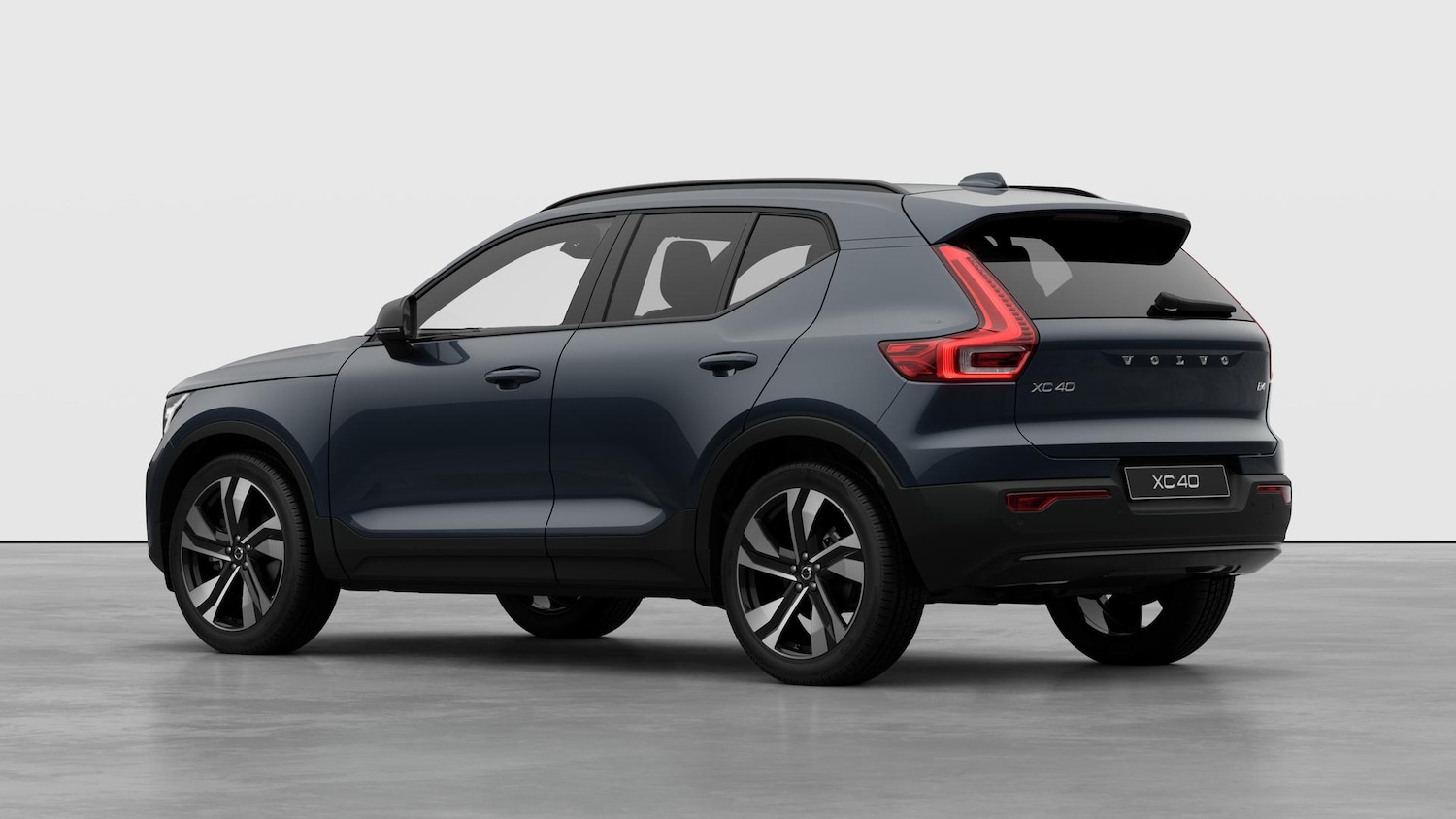 Used Volvo XC40 for sale - 77005188: Photo 3