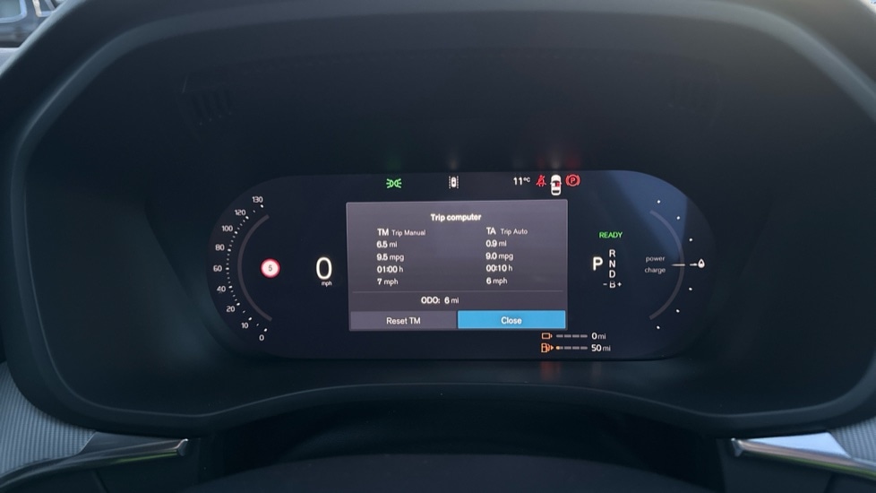 Used Volvo XC60 2025 for sale - 76874460: Photo 11