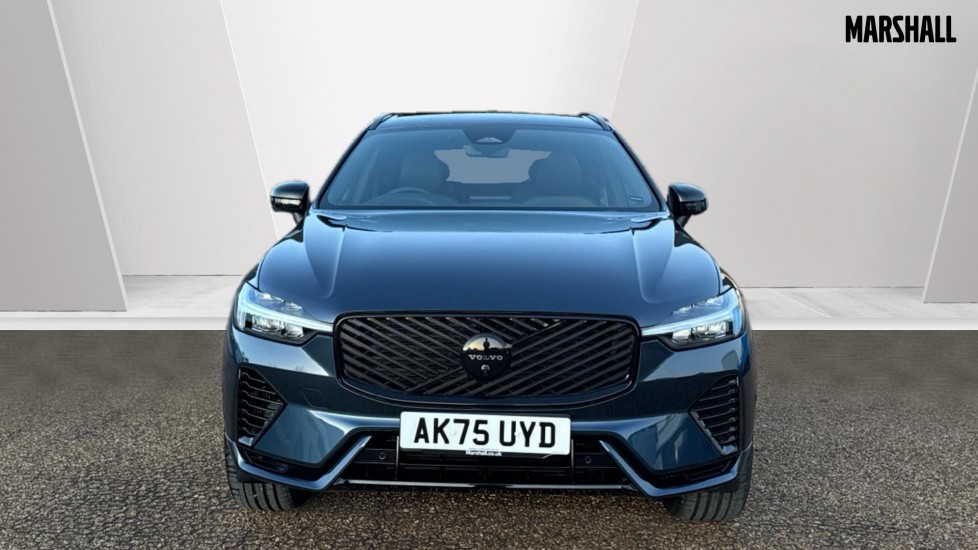 Used Volvo XC60 2025 for sale - 76874460: Photo 12