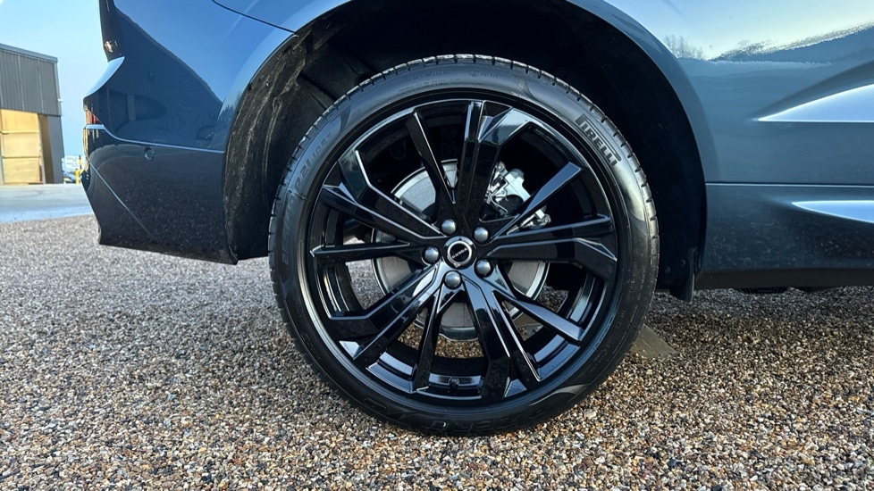 Used Volvo XC60 2025 for sale - 76874460: Photo 16