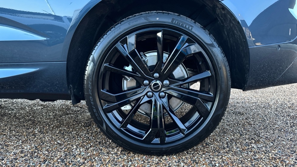 Used Volvo XC60 2025 for sale - 76874460: Photo 26