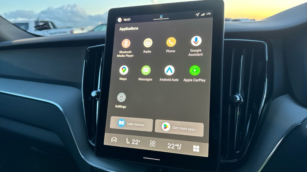 Used Volvo XC60 2025 for sale - 76874460: Photo 40