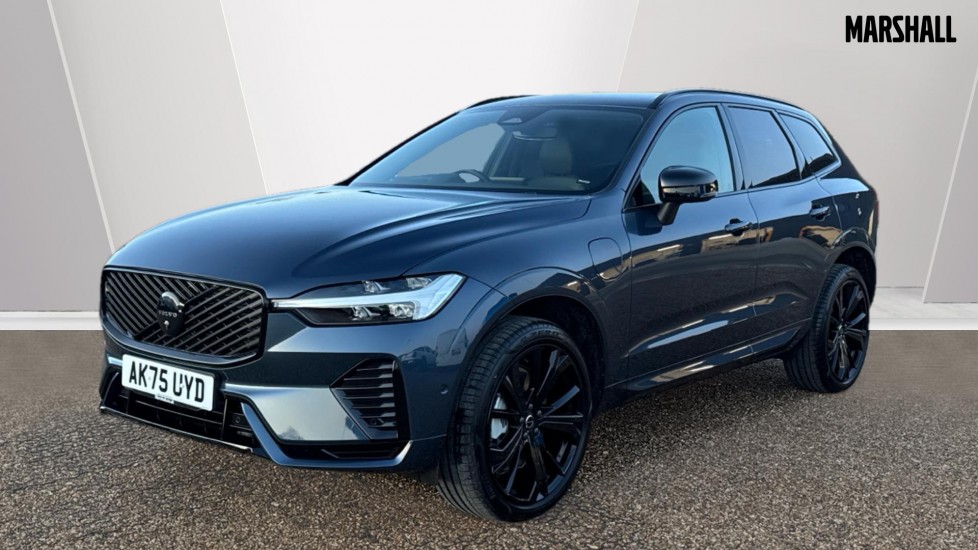 Used Volvo XC60 2025 for sale - 76874460: Photo 6