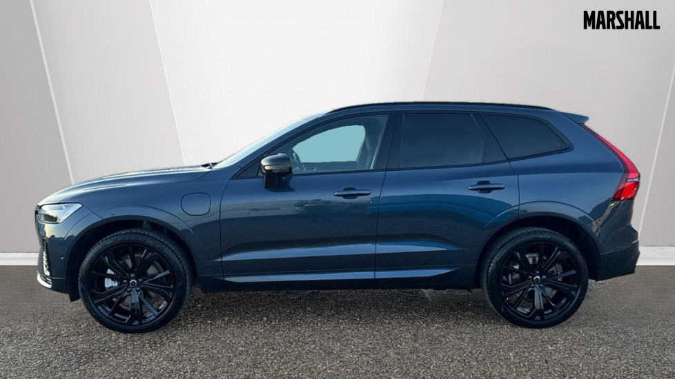 Used Volvo XC60 2025 for sale - 76874460: Photo 8