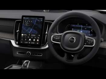 Used Volvo XC90  for sale - 75057341: Photo