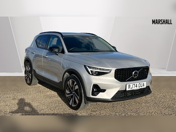 Used Volvo XC40 2024 for sale - 76400773: Photo