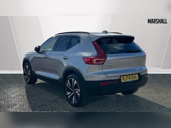 Used Volvo XC40 2024 for sale - 76400773: Photo