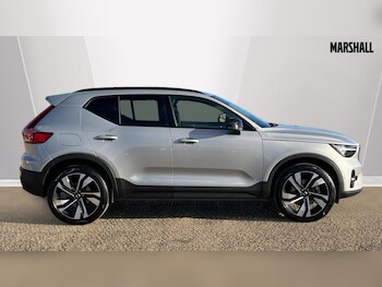 Used Volvo XC40 2024 for sale - 76400773: Photo