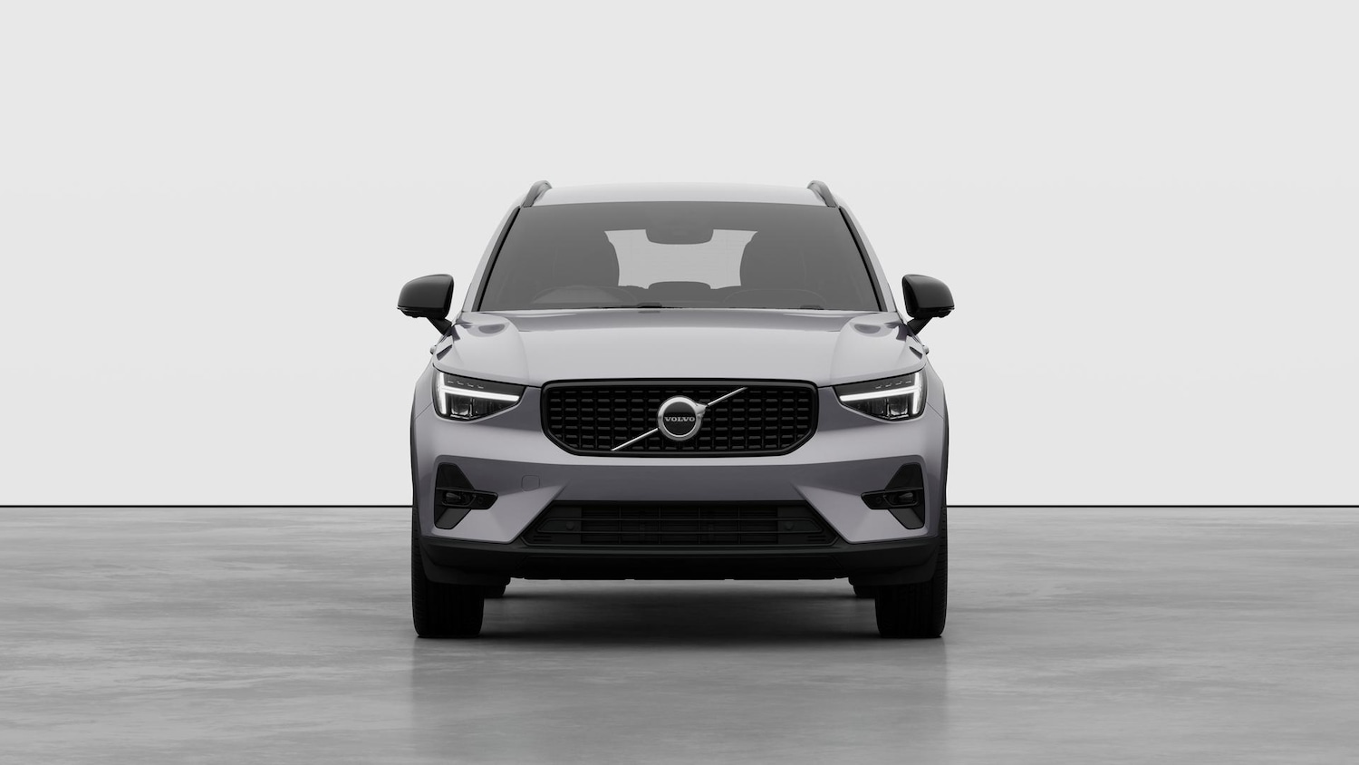 Used Volvo XC40 for sale - 77035973: Photo 2